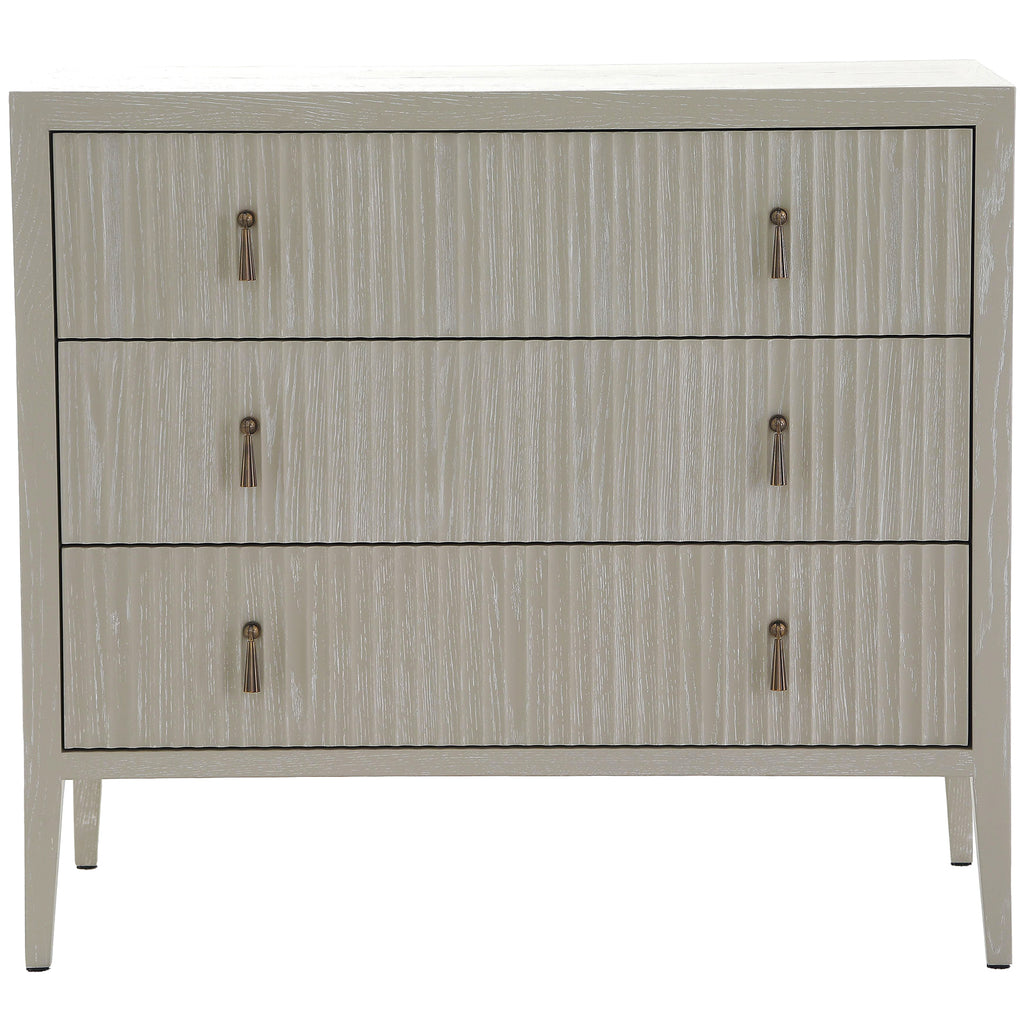 Keiichi Paxford Small Chest of Drawers