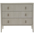 Keiichi Paxford Small Chest of Drawers