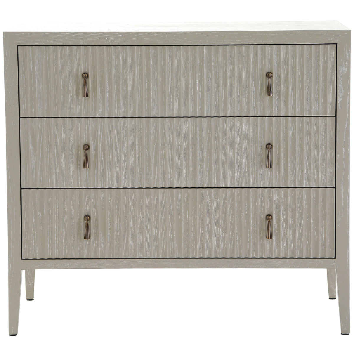 Keiichi Paxford Small Chest of Drawers