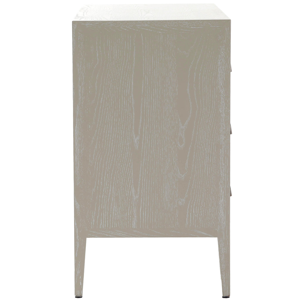 Keiichi Paxford Small Chest of Drawers, view 5