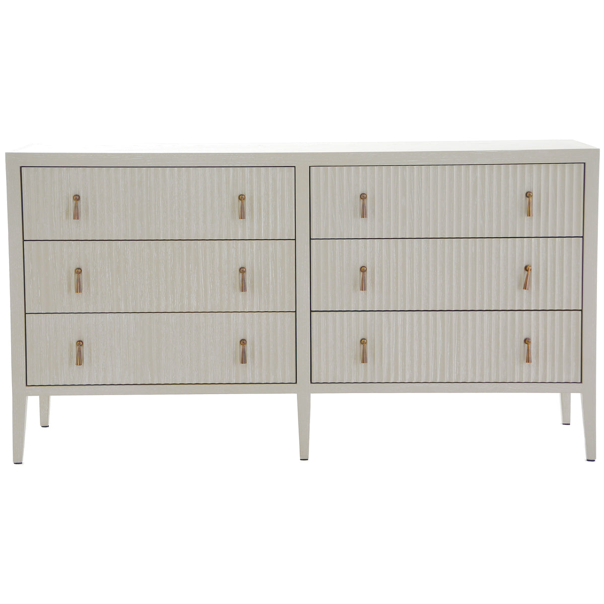 Keiichi Paxford Chest of Drawers - Large