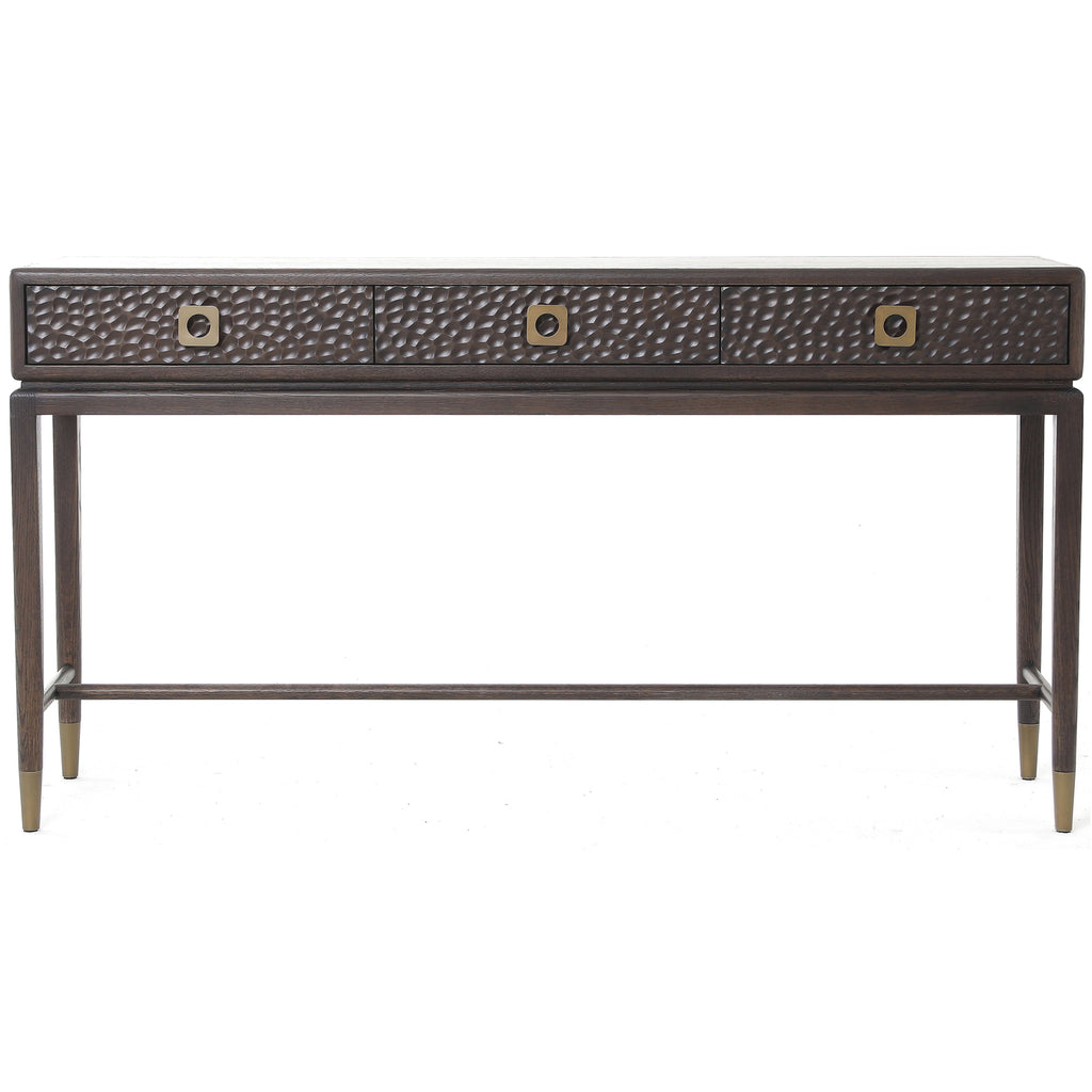 Keiichi Honeybourne Large Console Table