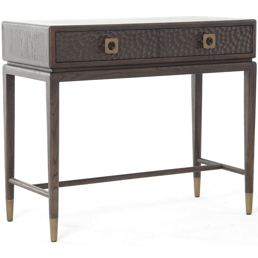 Keiichi Honeybourne Small Console Table, view 3