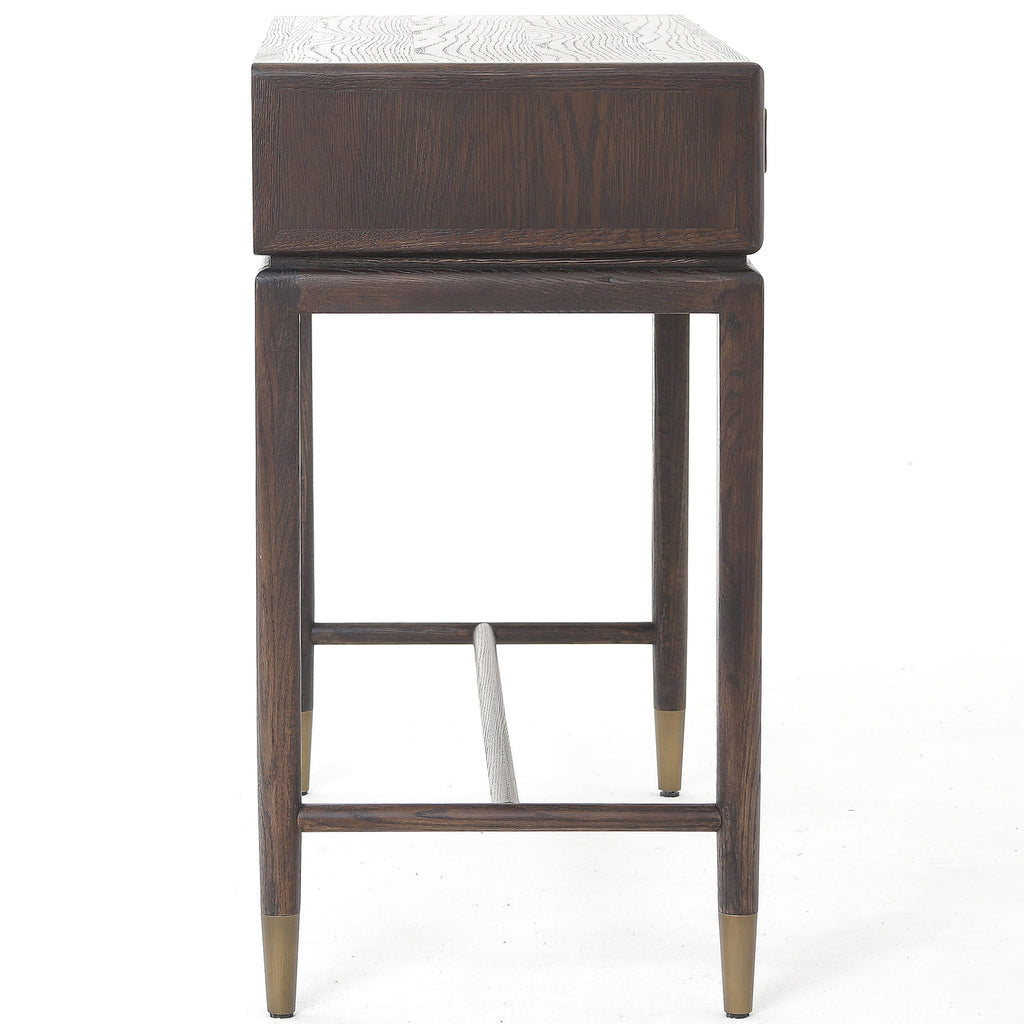 Keiichi Honeybourne Small Console Table, view 4