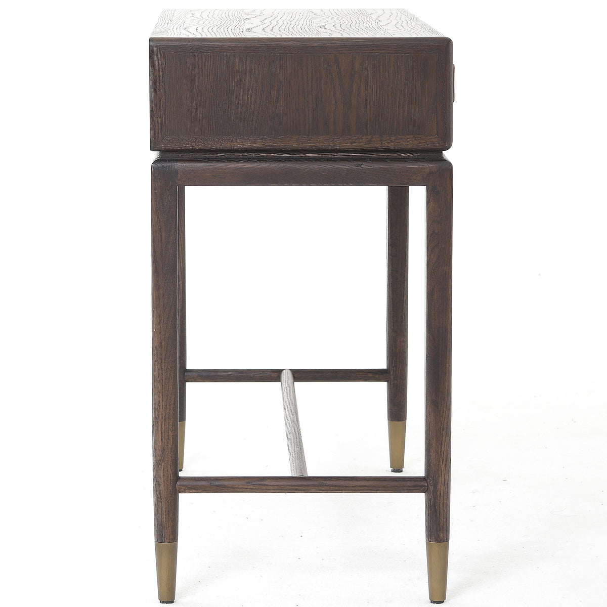 Keiichi Honeybourne Small Console Table, view 4