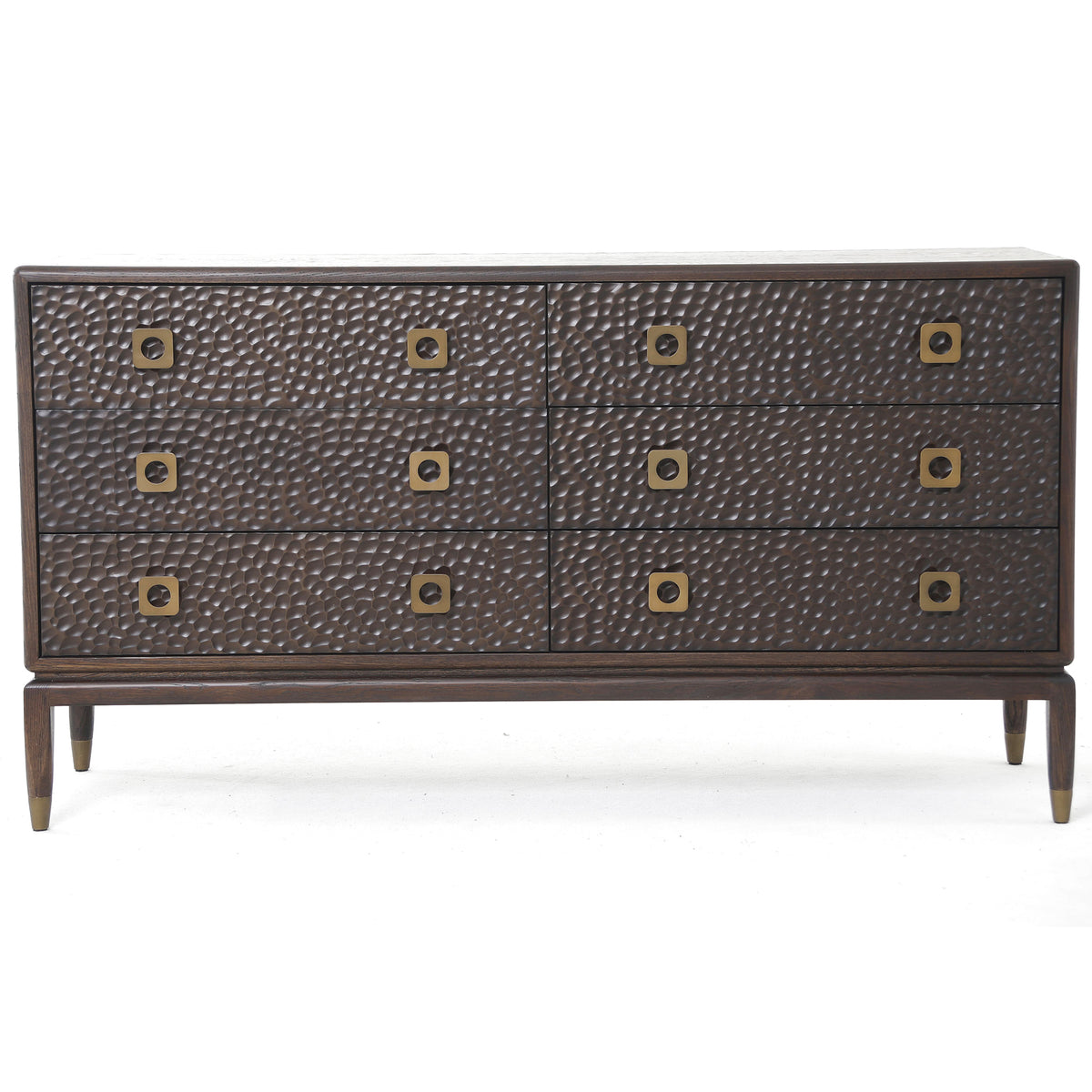 Keiichi Honeybourne Large Chest of Drawers