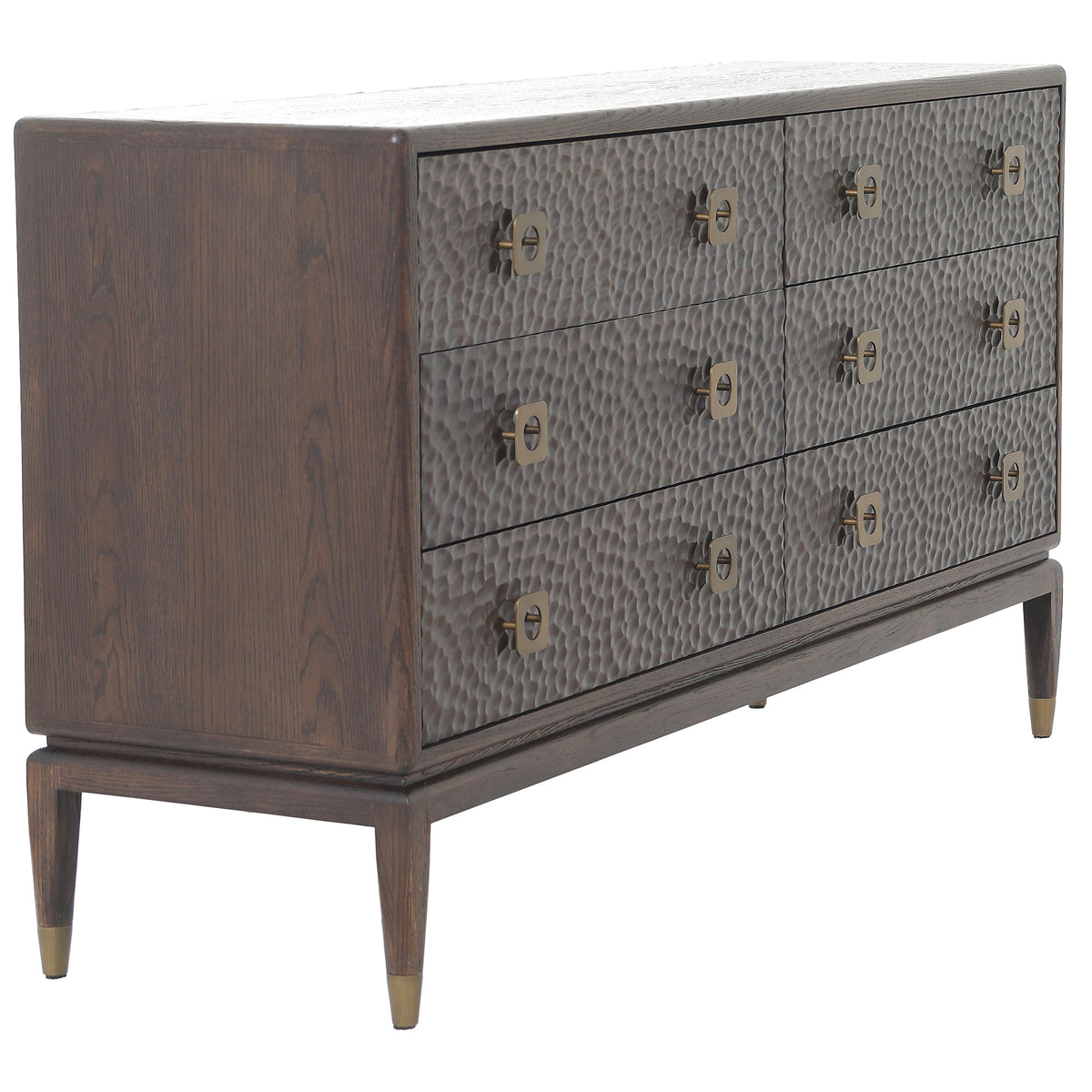 Keiichi Honeybourne Large Chest of Drawers, view 4