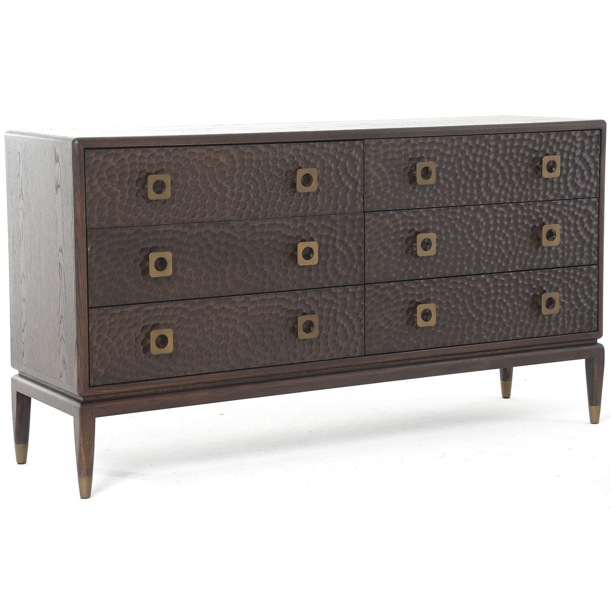 Keiichi Honeybourne Large Chest of Drawers, view 3