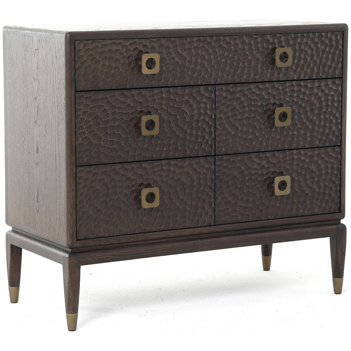 Keiichi Honeybourne Small Chest of Drawers, view 3