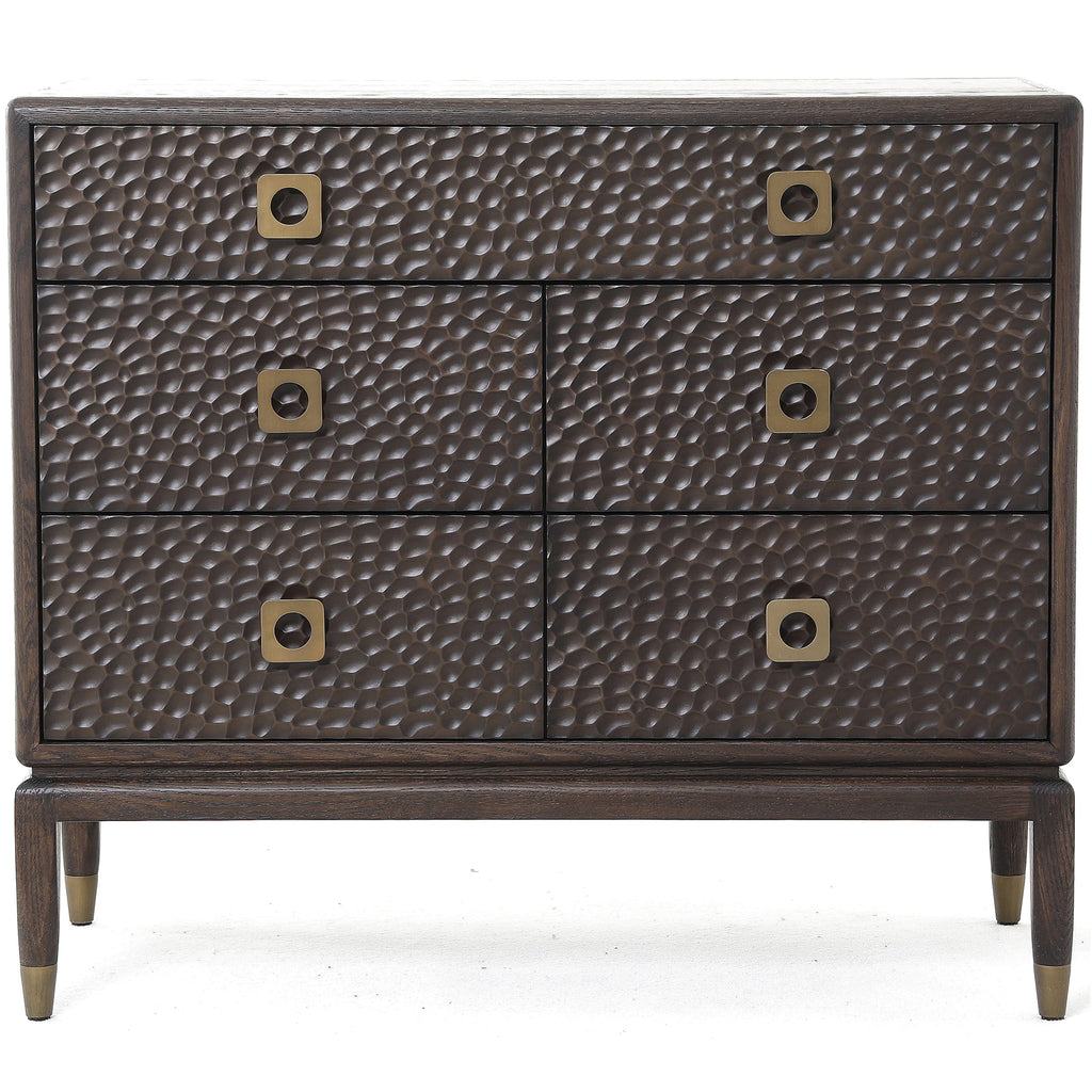 Keiichi Honeybourne Small Chest of Drawers