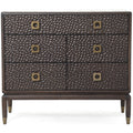 Keiichi Honeybourne Small Chest of Drawers