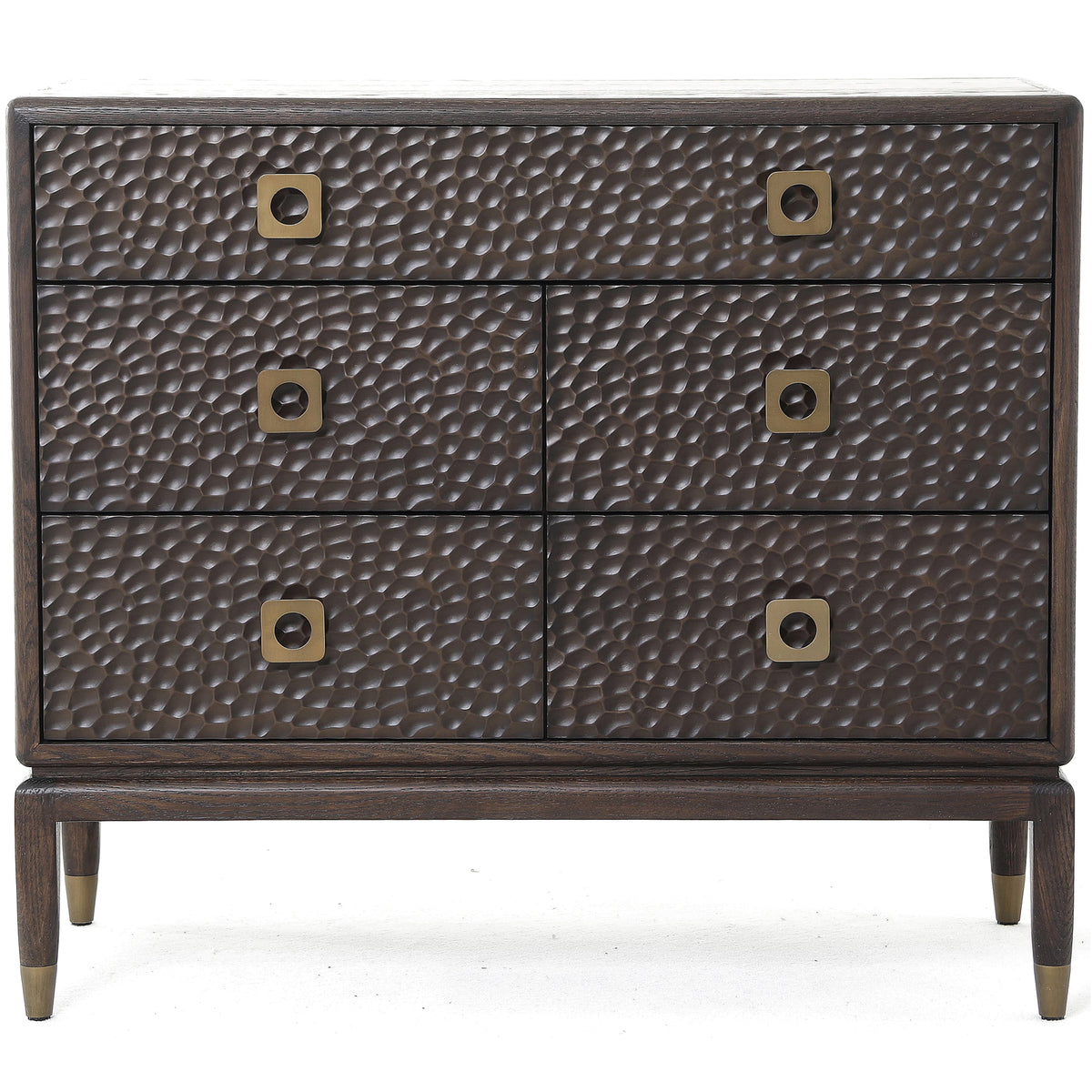Keiichi Honeybourne Small Chest of Drawers