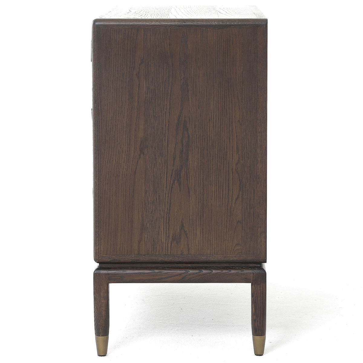 Keiichi Honeybourne Small Chest of Drawers, view 4