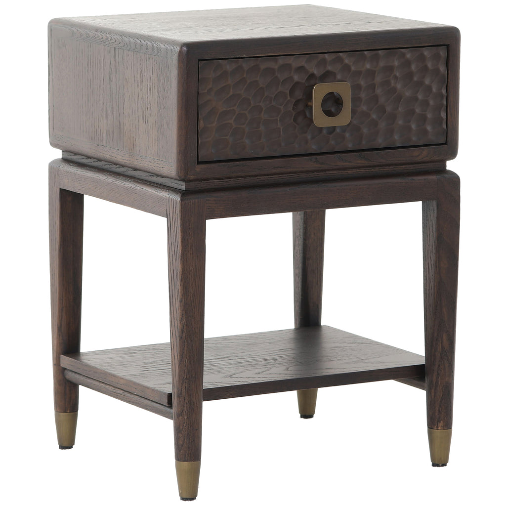 Keiichi Honeybourne Bedside Table, view 2