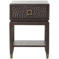 Keiichi Honeybourne Bedside Table