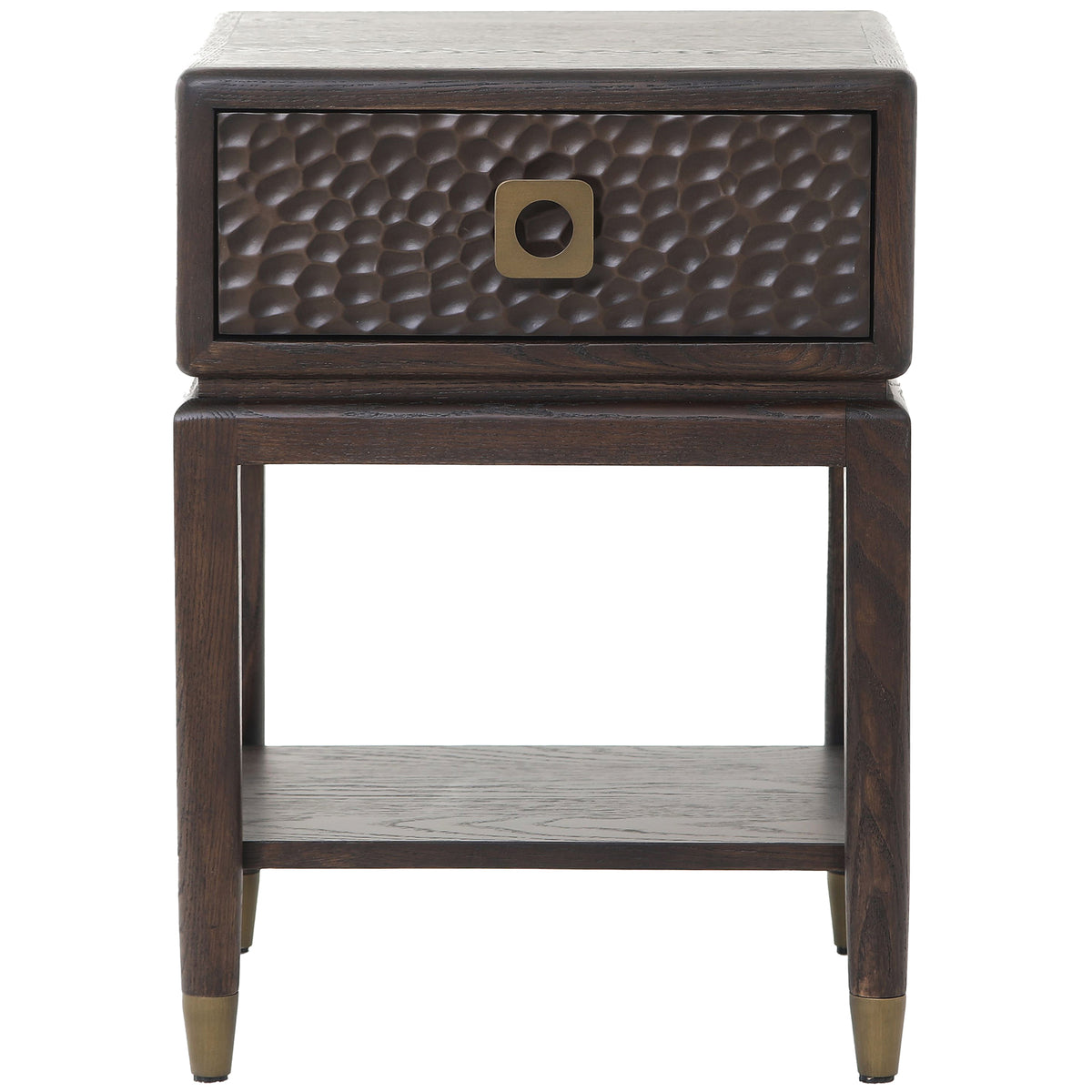 Keiichi Honeybourne Bedside Table