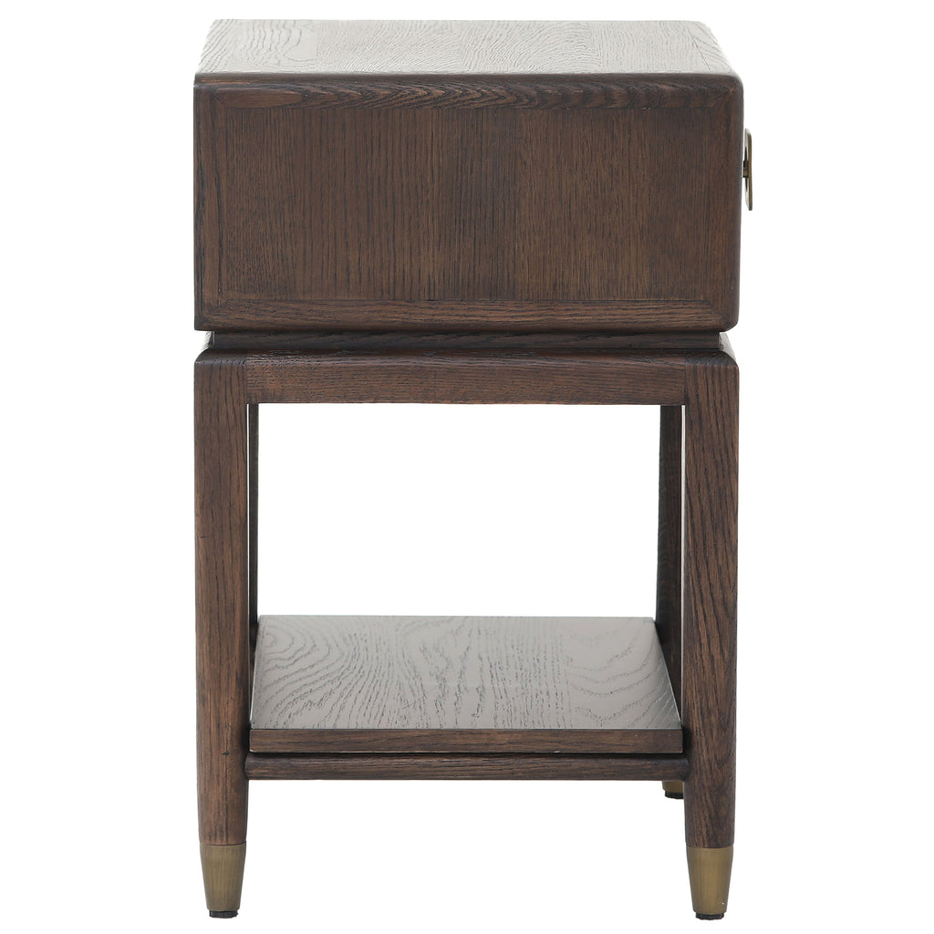 Keiichi Honeybourne Bedside Table, view 3