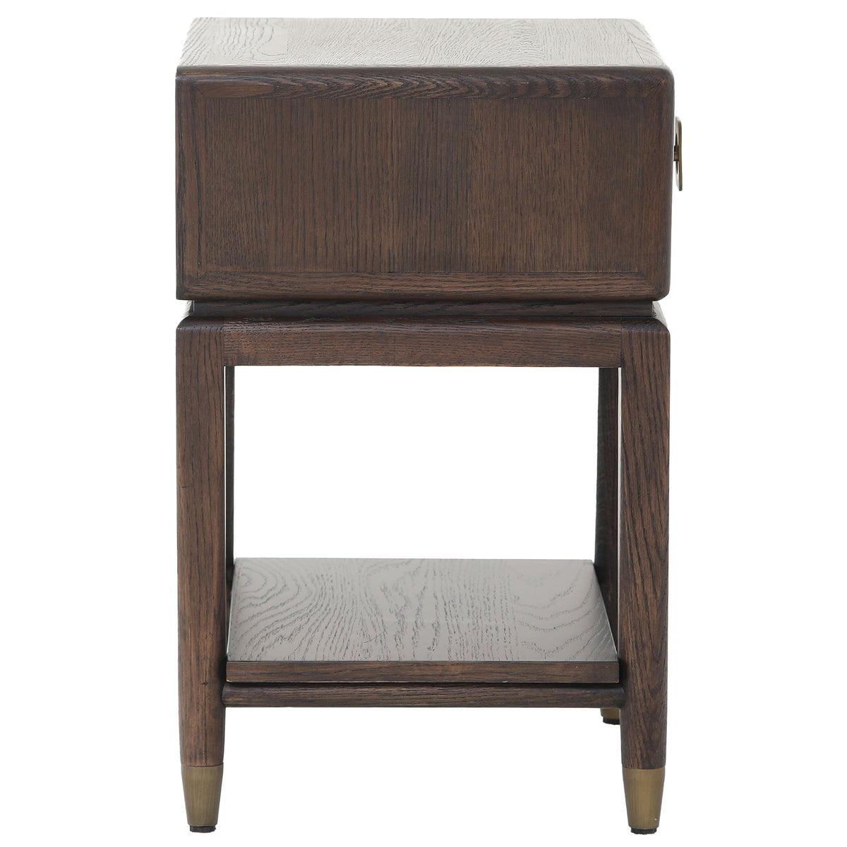 Keiichi Honeybourne Bedside Table, view 3