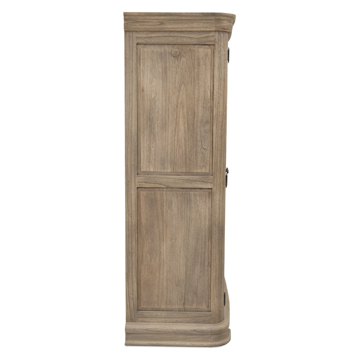 Keiichi Fulbrook Oak Wardrobe, view 5