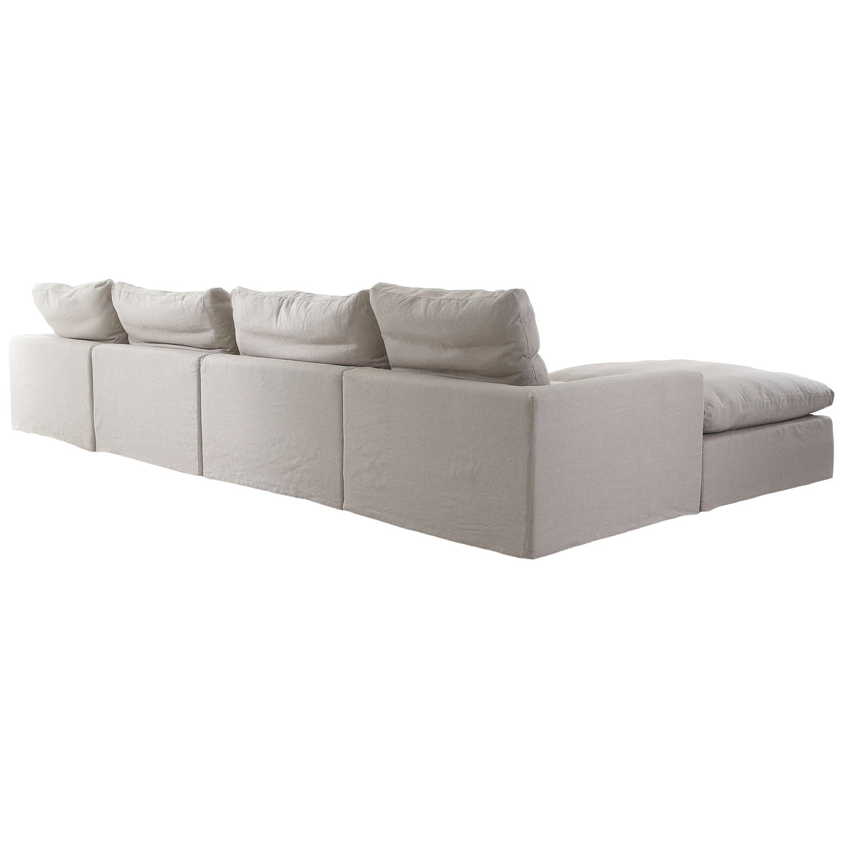 Keiichi Bicester 5-Piece Sofa Set, view 6