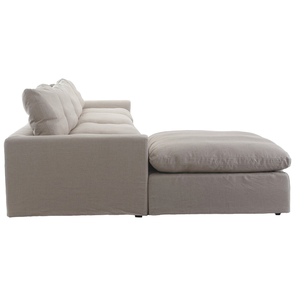 Keiichi Bicester 5-Piece Sofa Set, view 5
