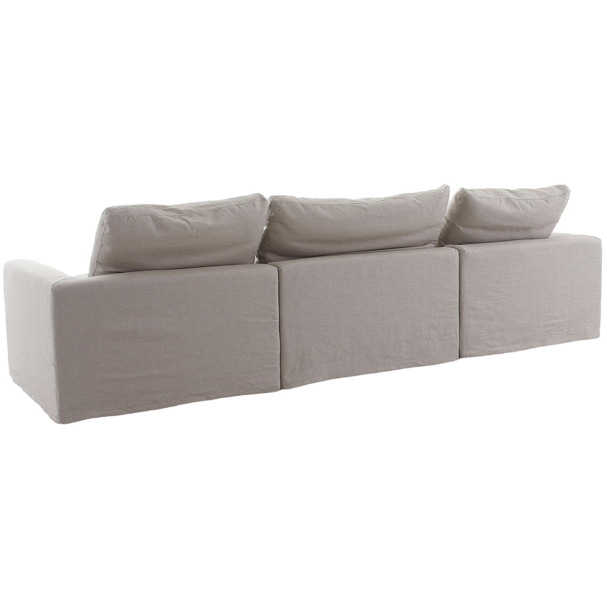 Keiichi Bicester Grand Sofa, view 5