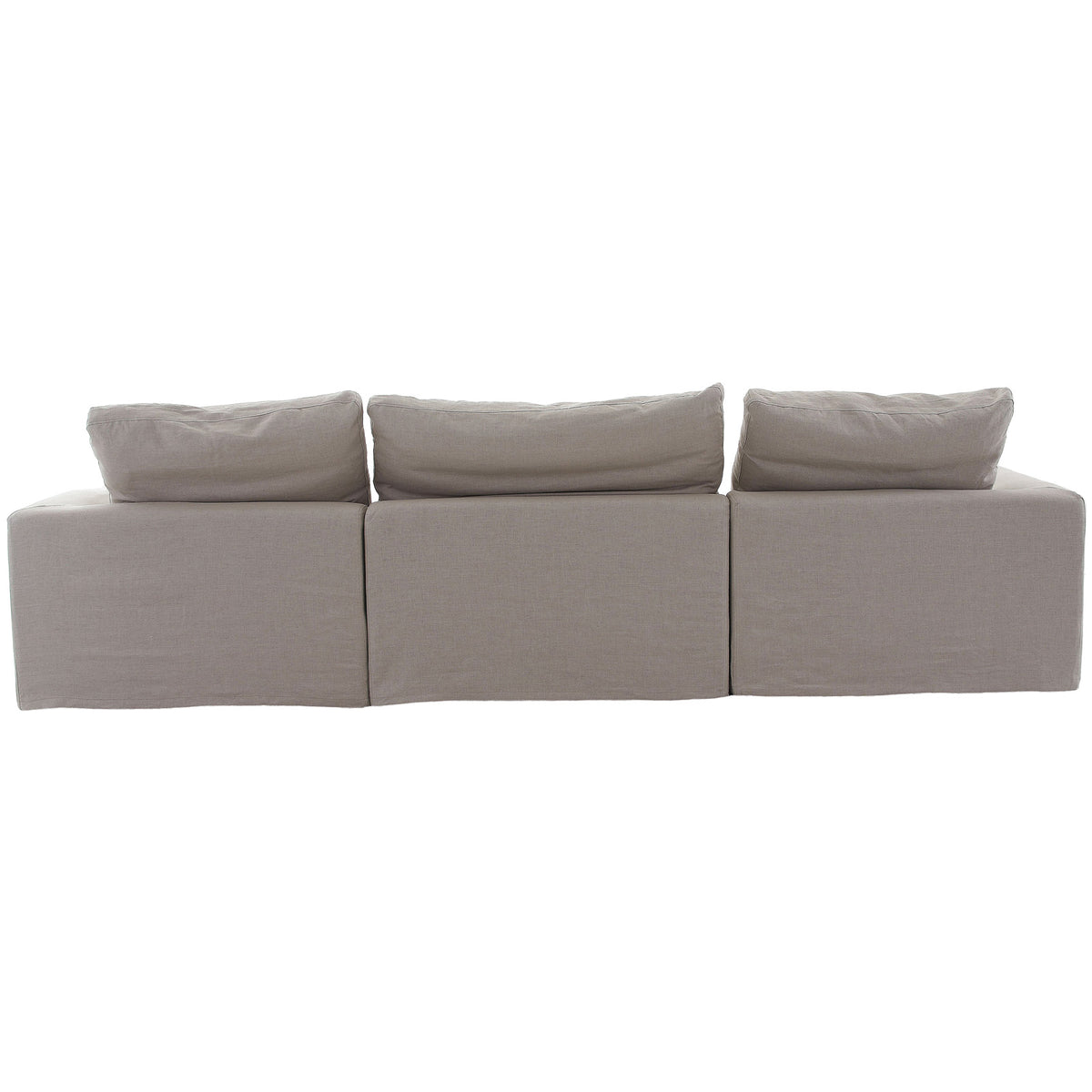 Keiichi Bicester Grand Sofa, view 6