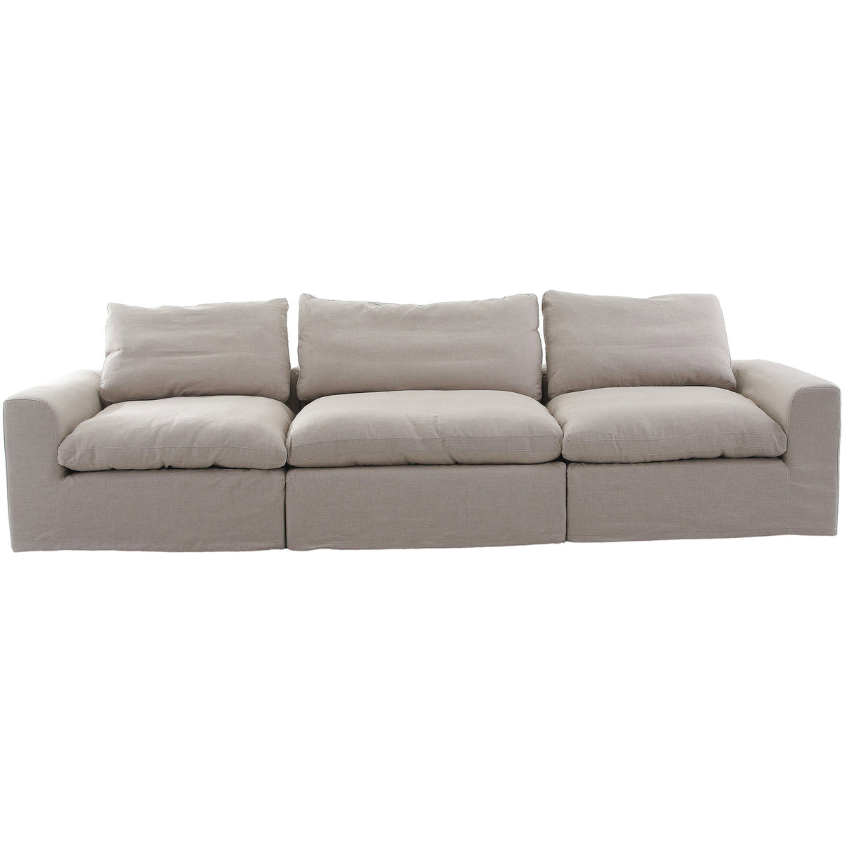 Keiichi Bicester Grand Sofa, view 3