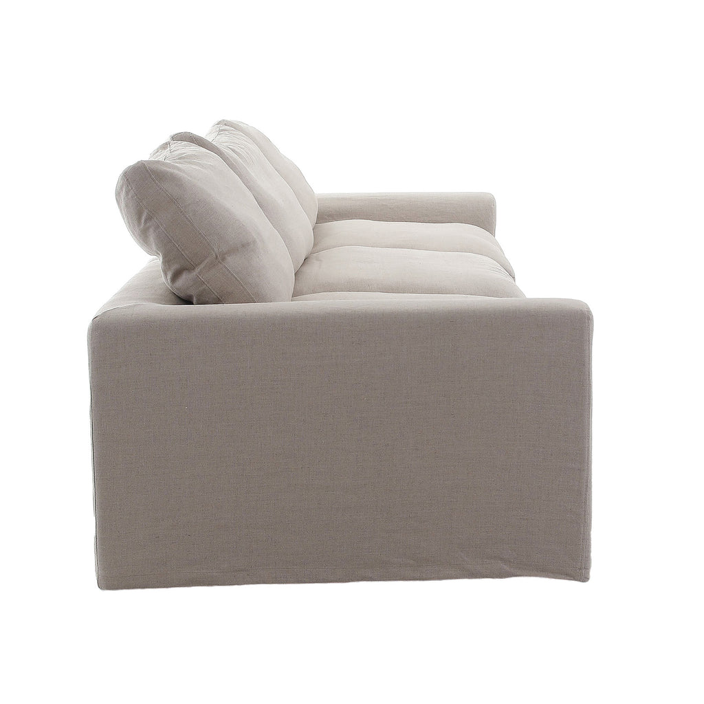 Keiichi Bicester Grand Sofa, view 4