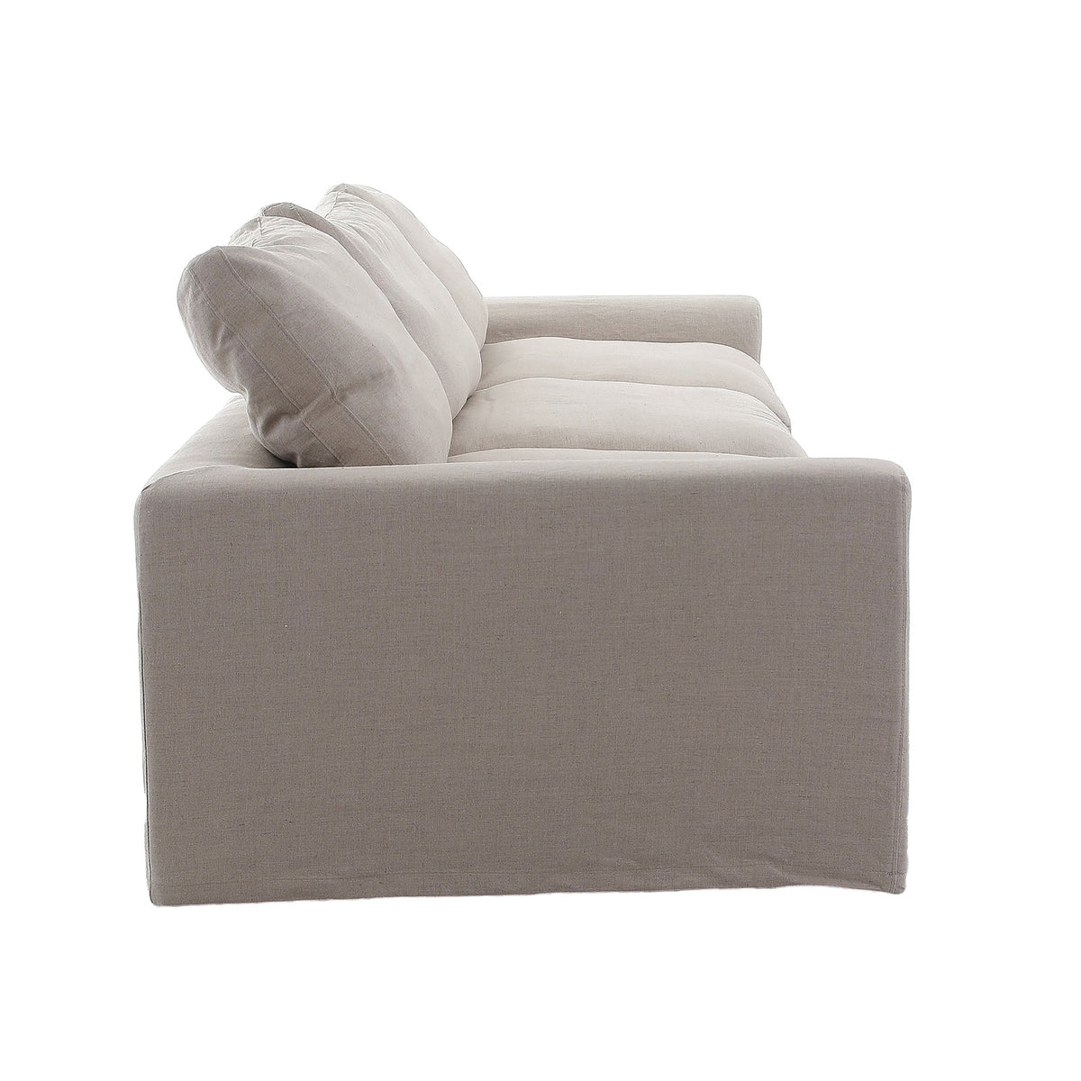 Keiichi Bicester Grand Sofa, view 4