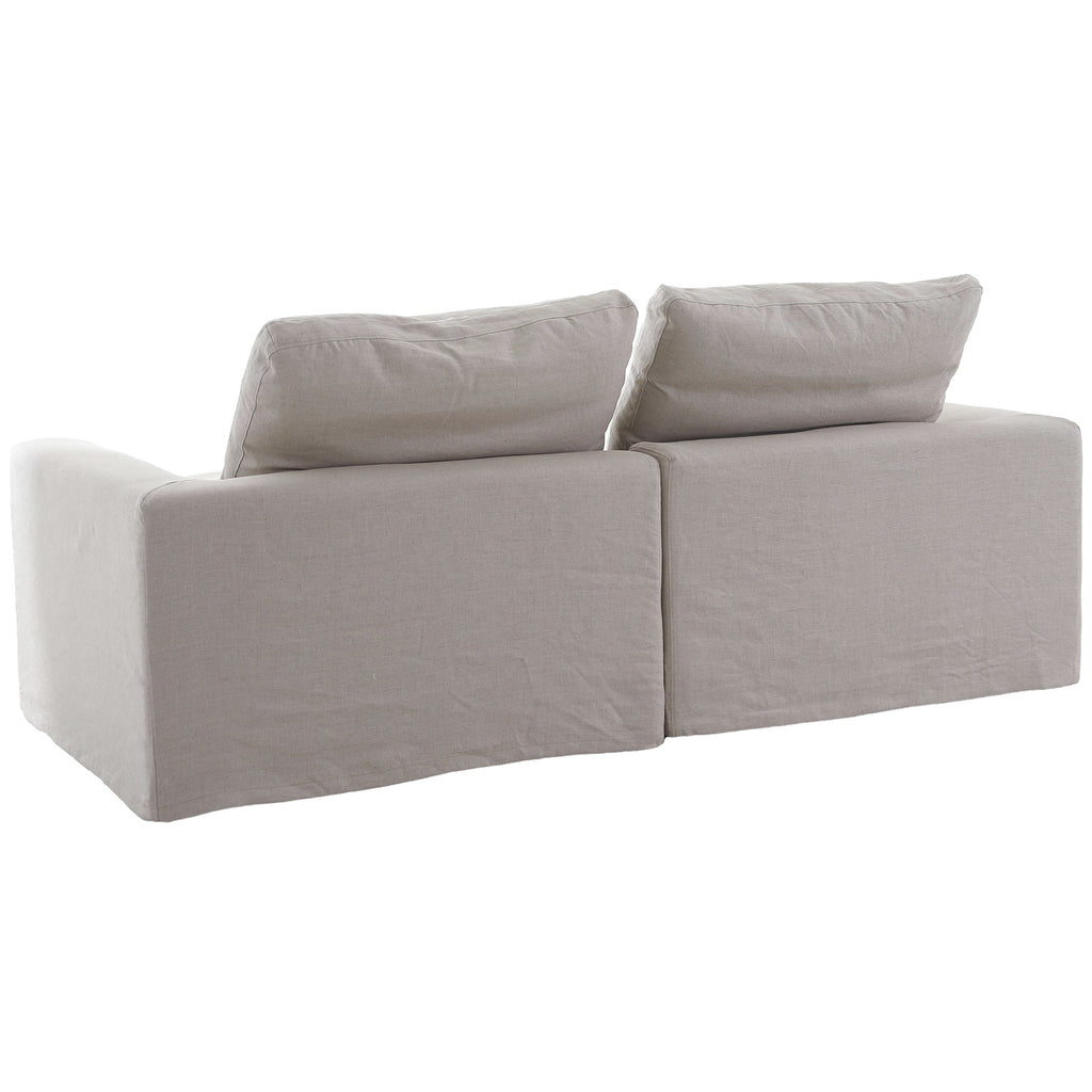 Keiichi Bicester Sofa, view 4