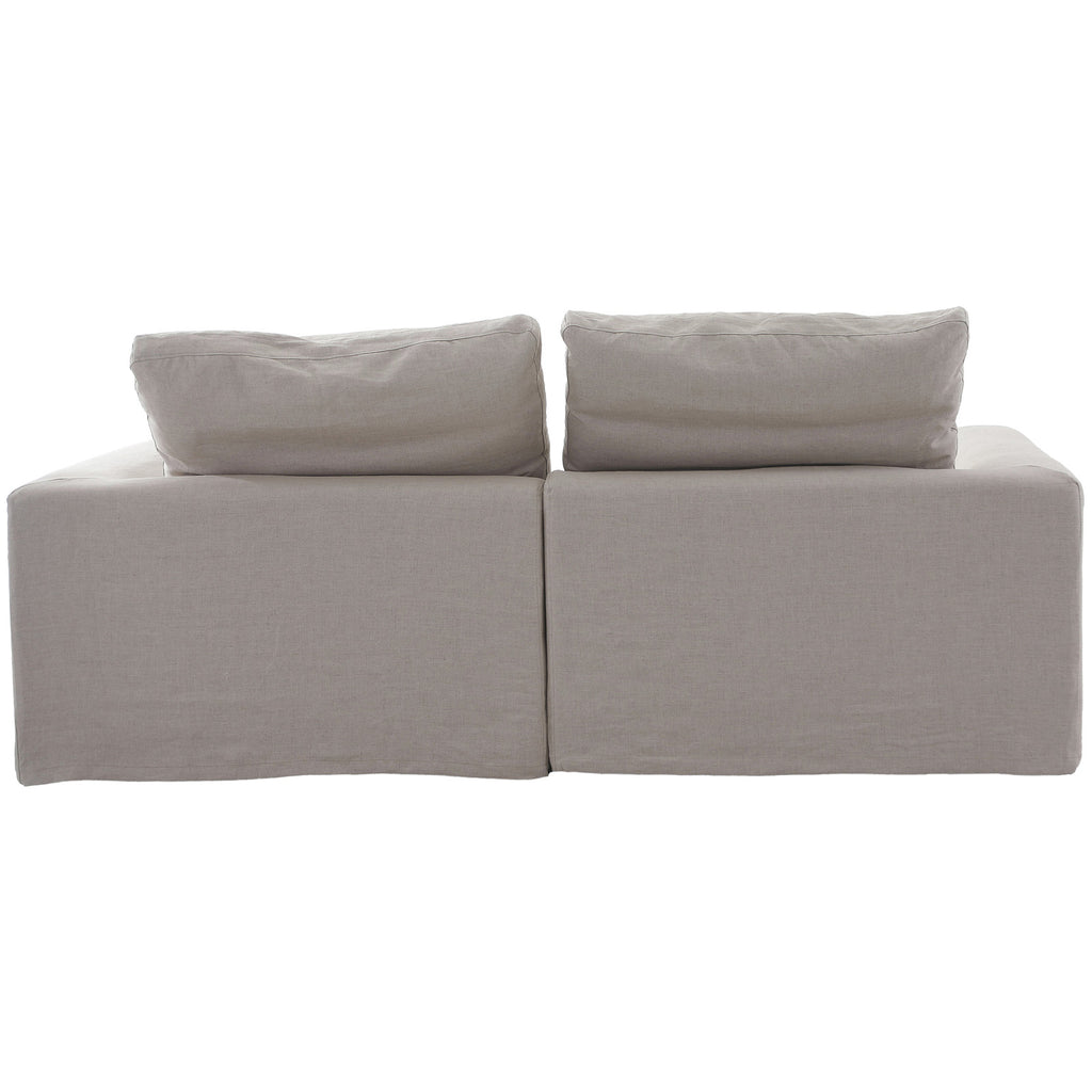 Keiichi Bicester Sofa, view 5