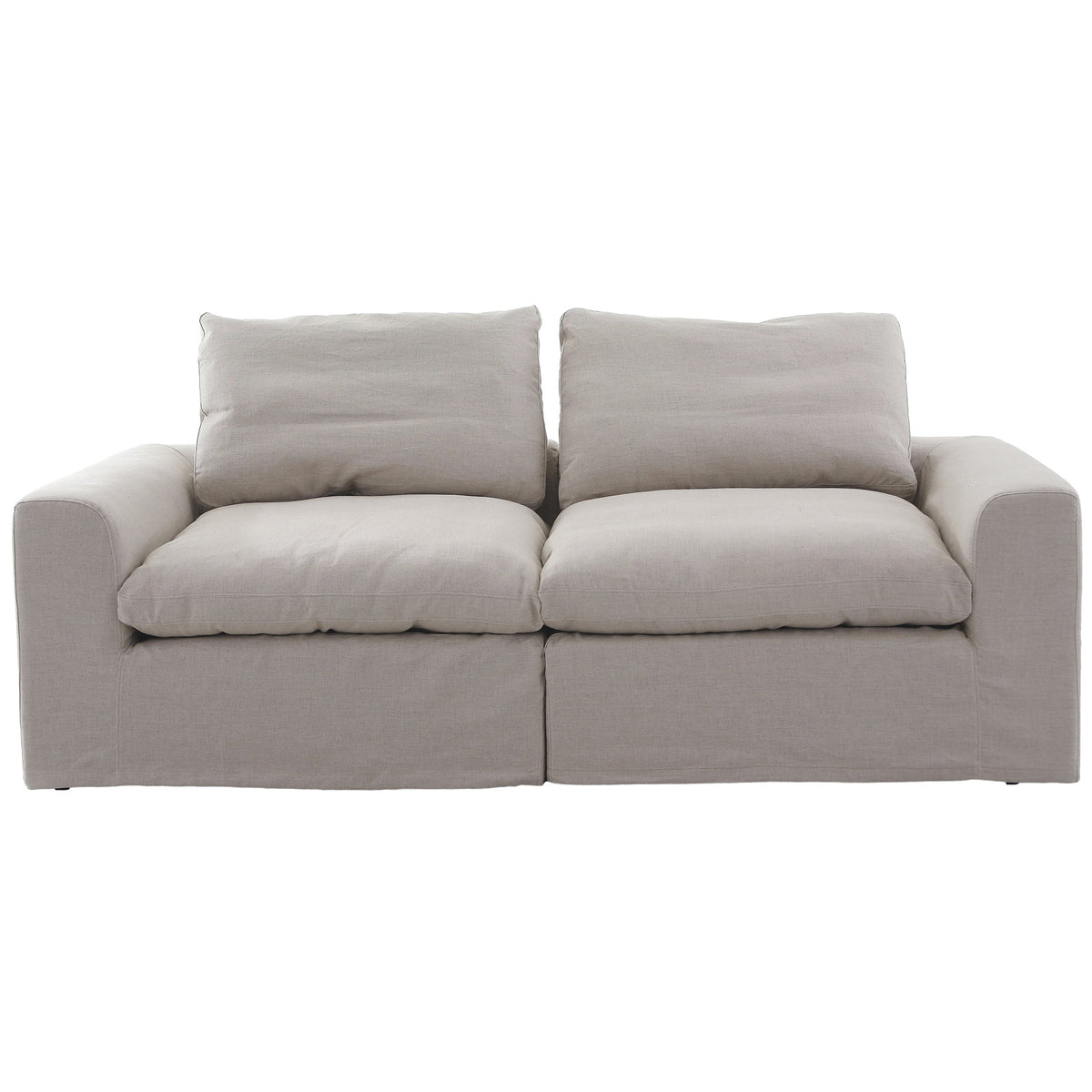 Keiichi Bicester Sofa, view 2