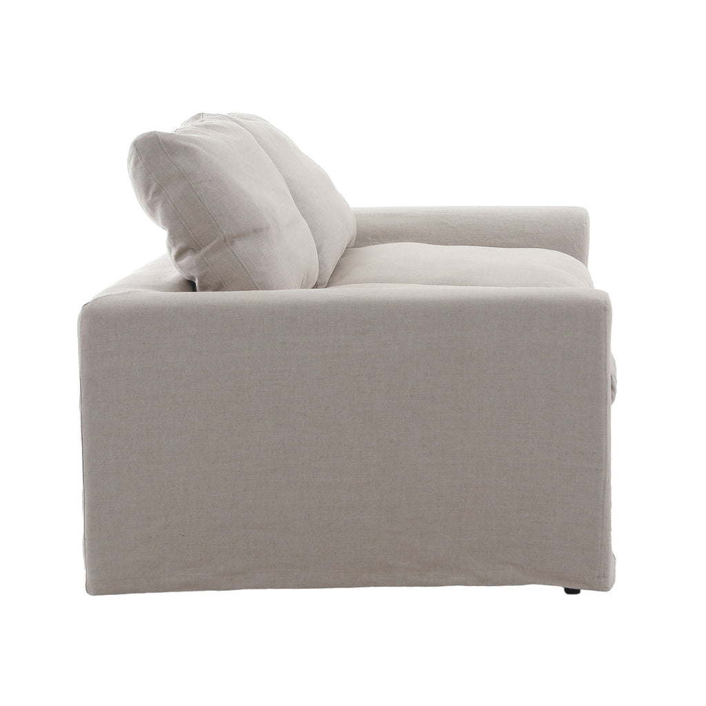 Keiichi Bicester Sofa, view 3