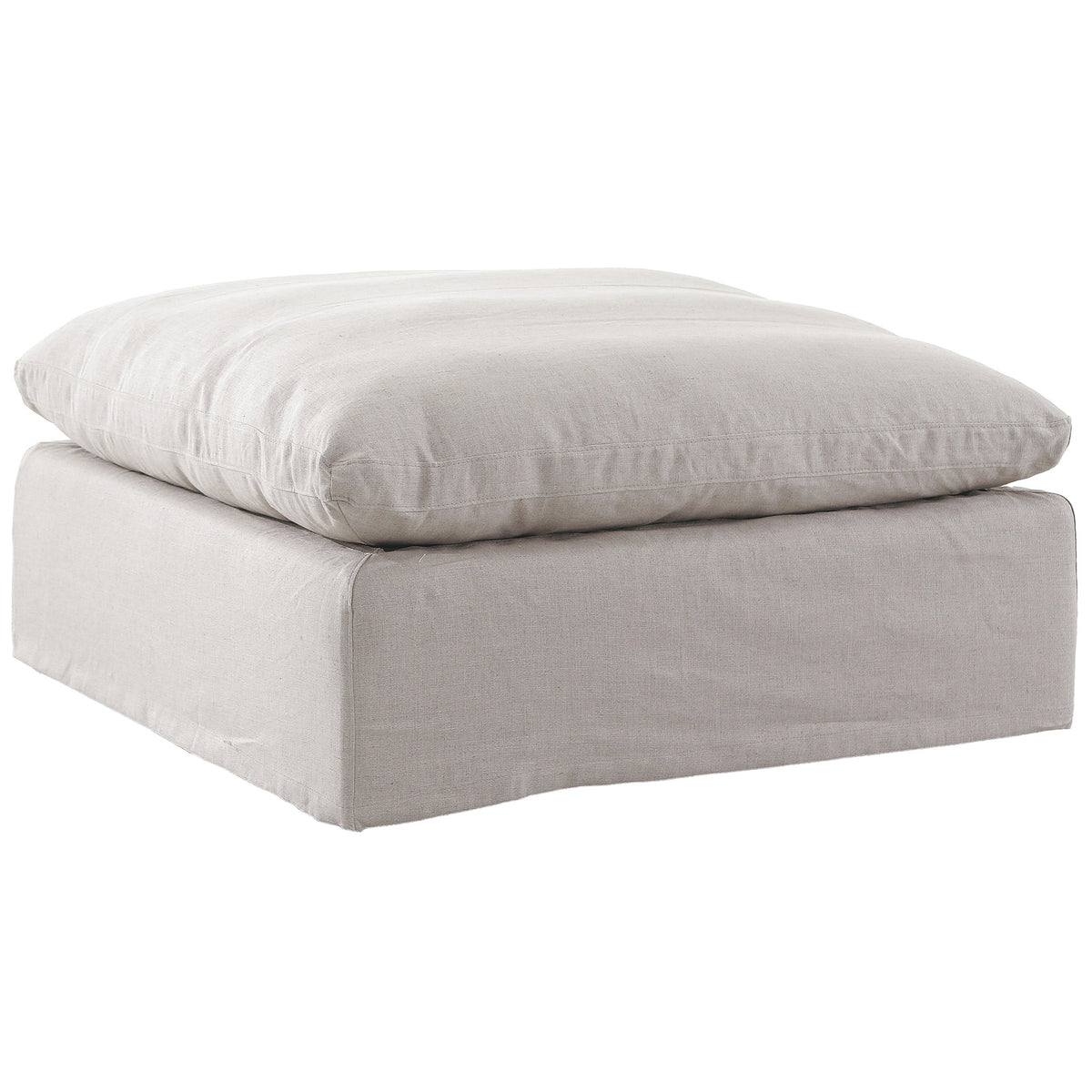 Keiichi Bicester Ottoman, view 4