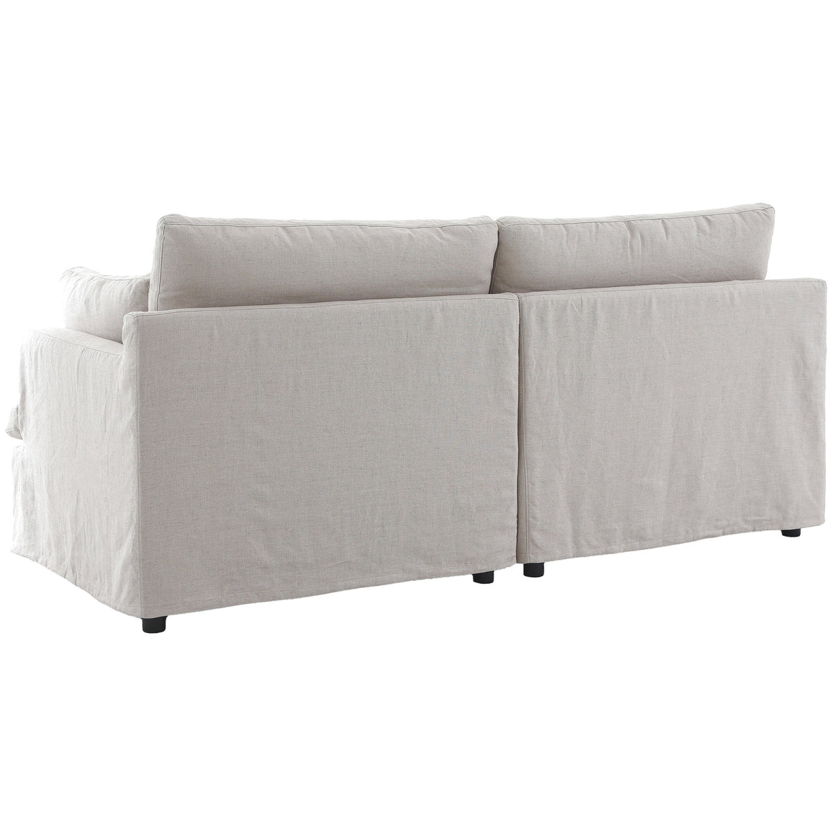 Keiichi Burford 2 Seater Sofa, view 5