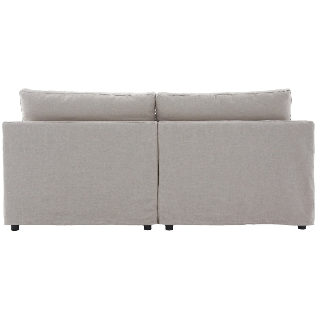 Keiichi Burford 2 Seater Sofa, view 6
