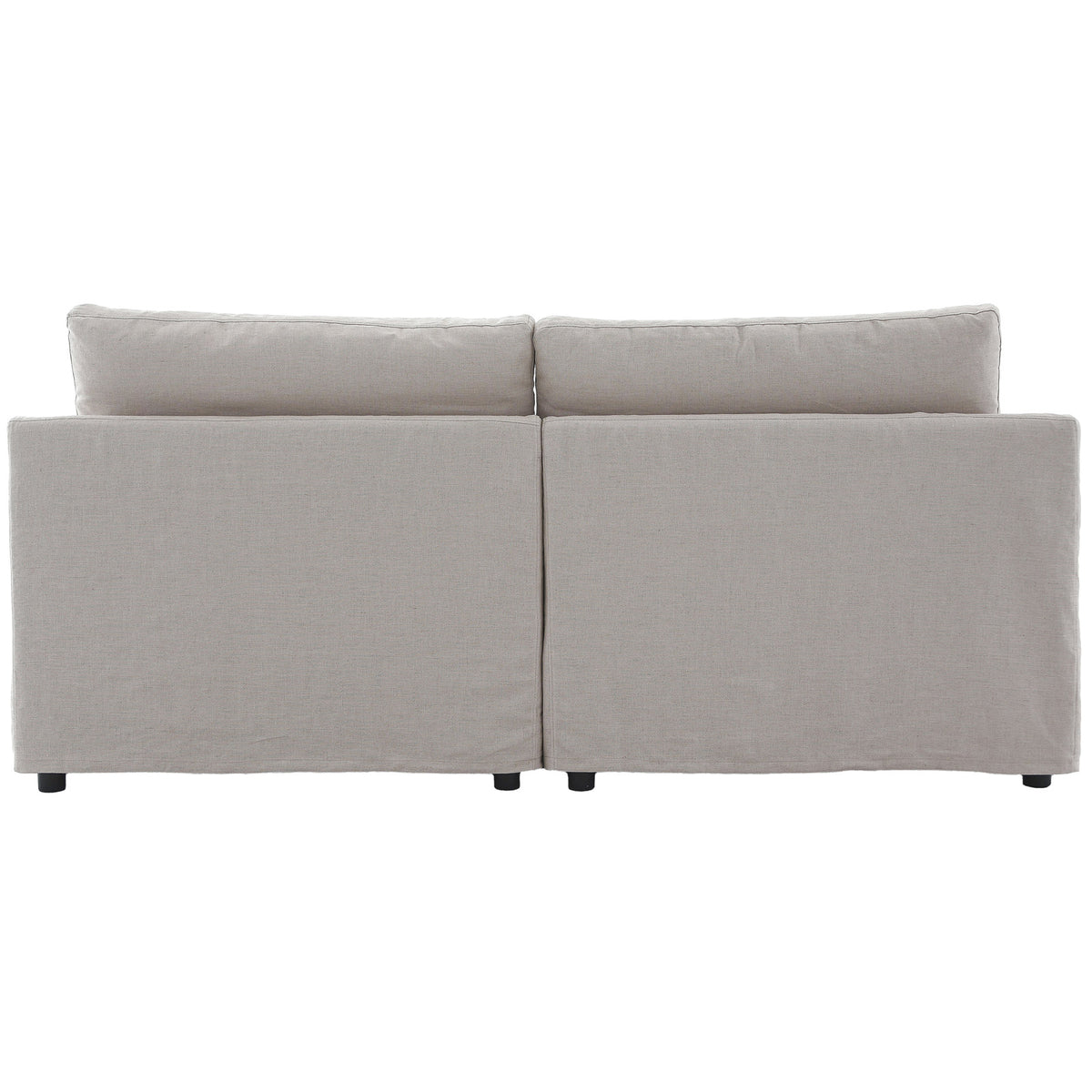 Keiichi Burford 2 Seater Sofa, view 6
