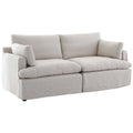 Keiichi Burford 2 Seater Sofa