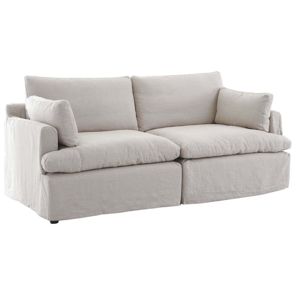Keiichi Burford 2 Seater Sofa