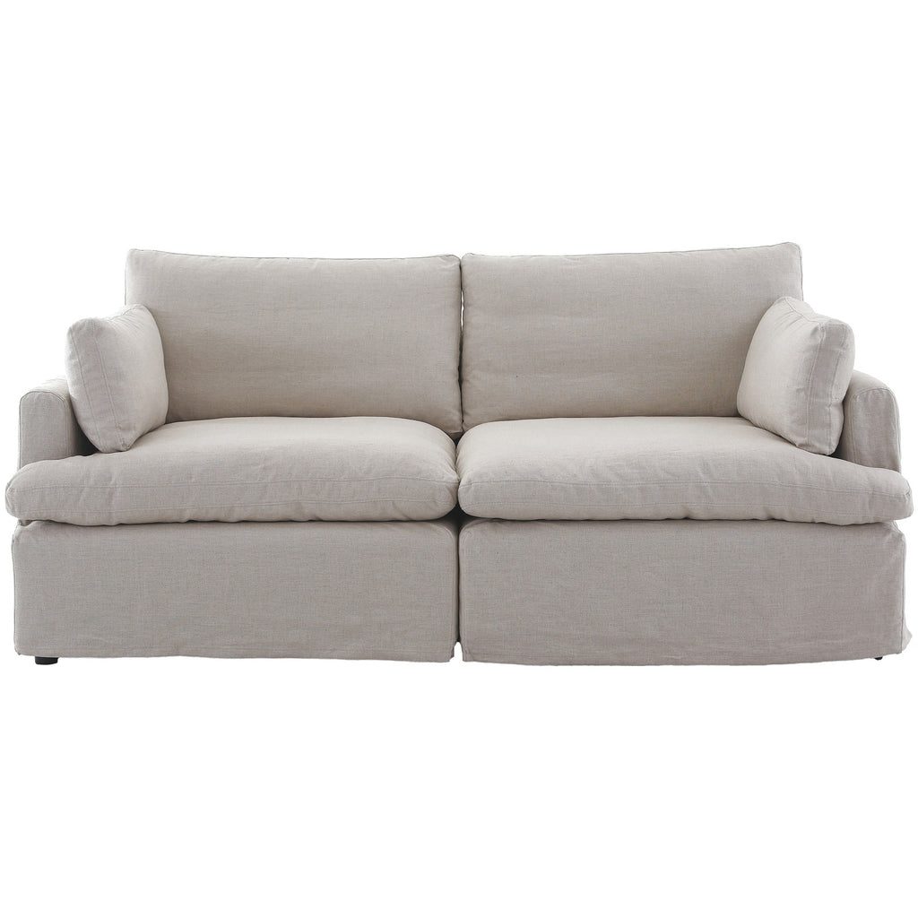 Keiichi Burford 2 Seater Sofa, view 3