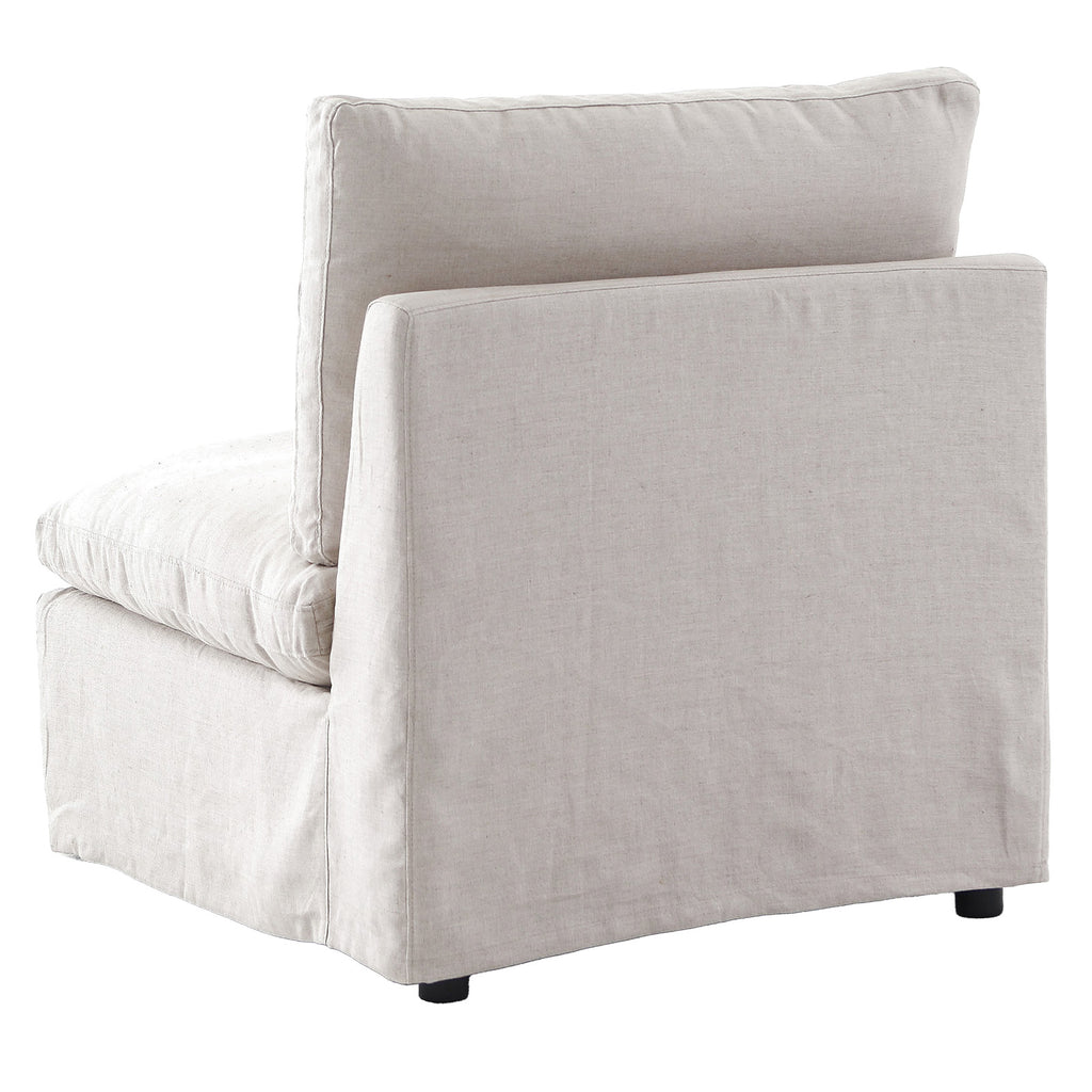 Keiichi Burford Armless Unit, view 6