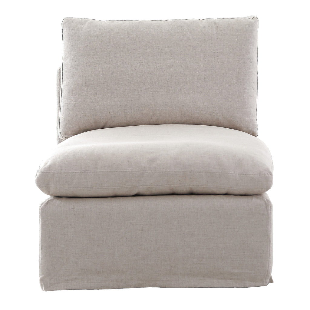 Keiichi Burford Armless Unit, view 4