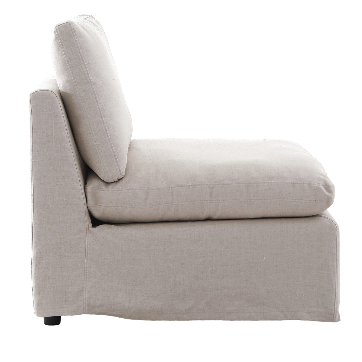Keiichi Burford Armless Unit, view 5