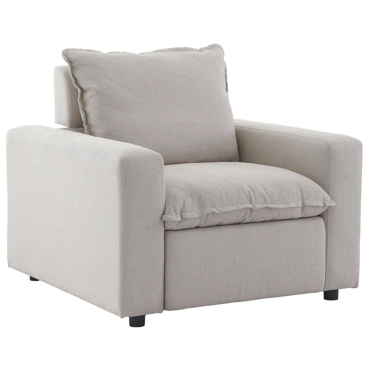 Keiichi Bicester Recliner Armchair