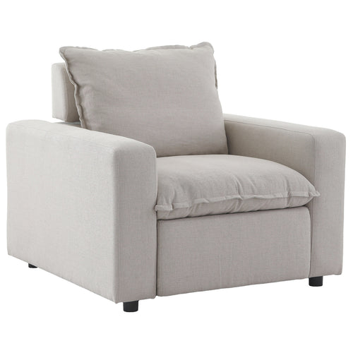 Keiichi Bicester Recliner Armchair