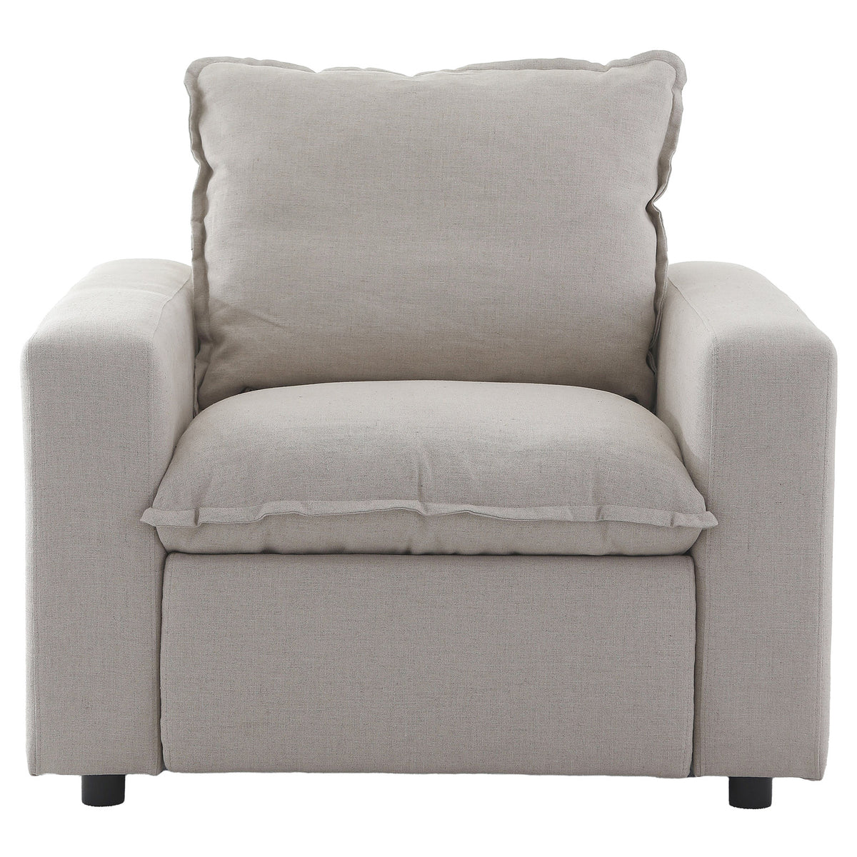 Keiichi Bicester Recliner Armchair, view 3