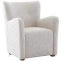 Keiichi Hidcote Accent Chair in Natural