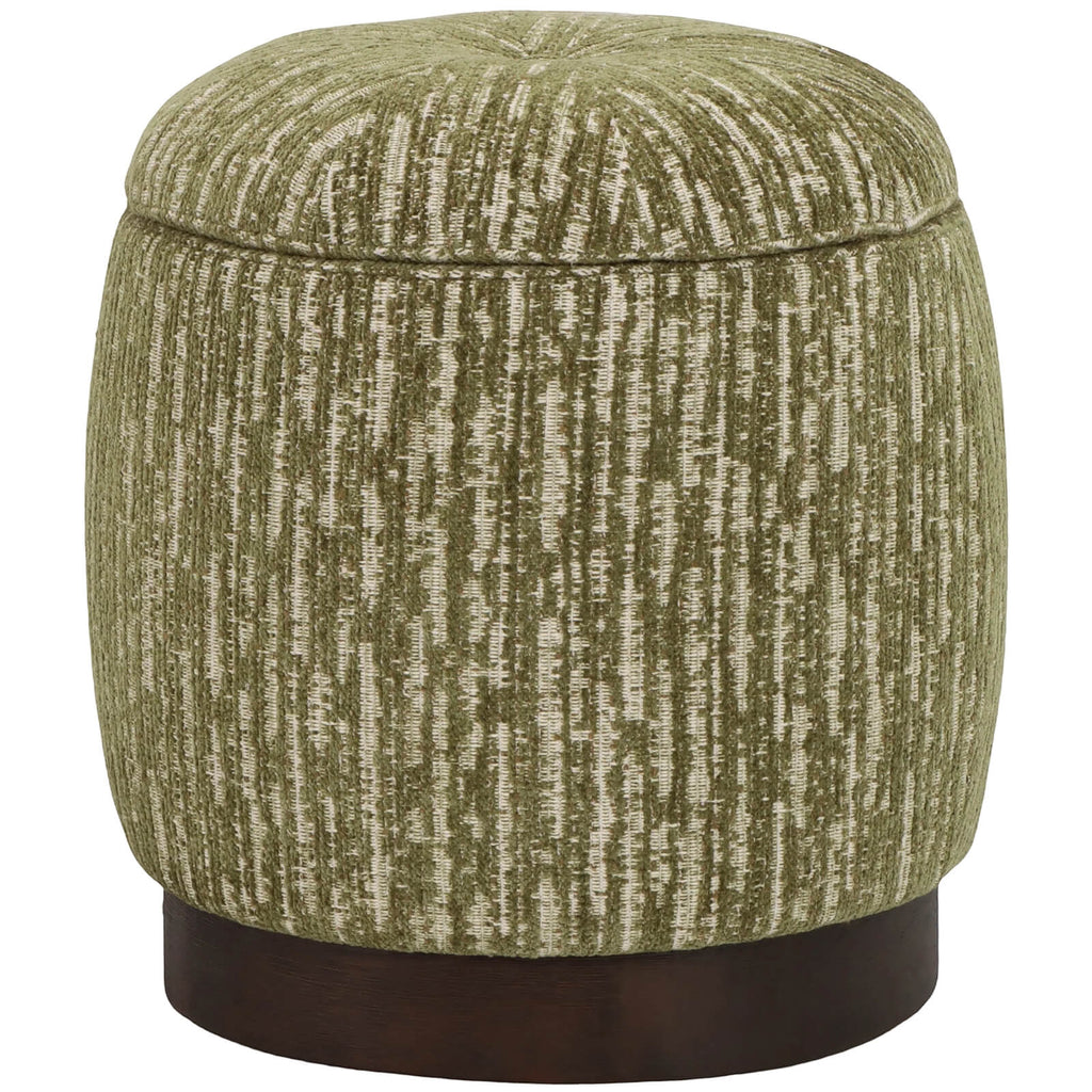 Keiichi Idbury Storage Stool