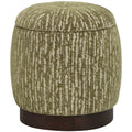 Keiichi Idbury Storage Stool